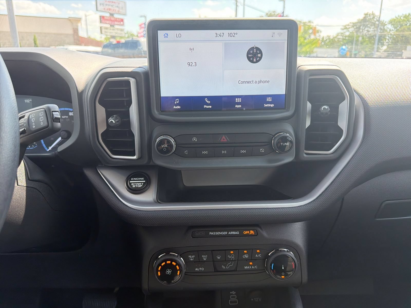 Used 2023 Ford Bronco Sport Big Bend AWD/4WD image 30