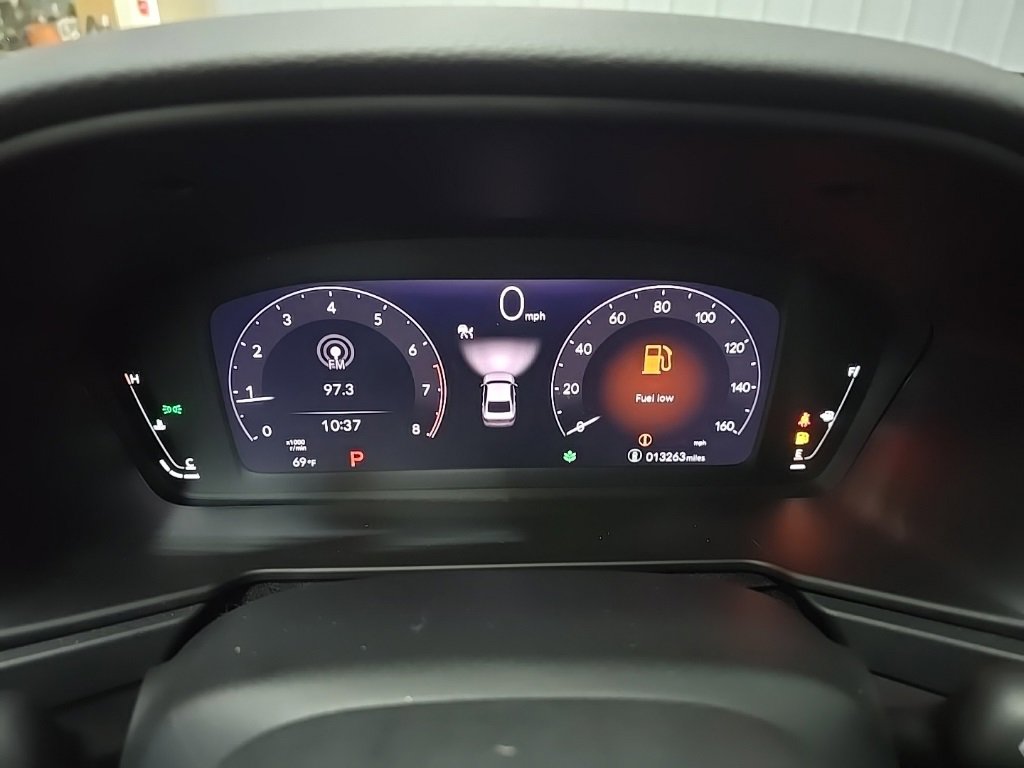 Used 2023 Honda Accord EX image 22