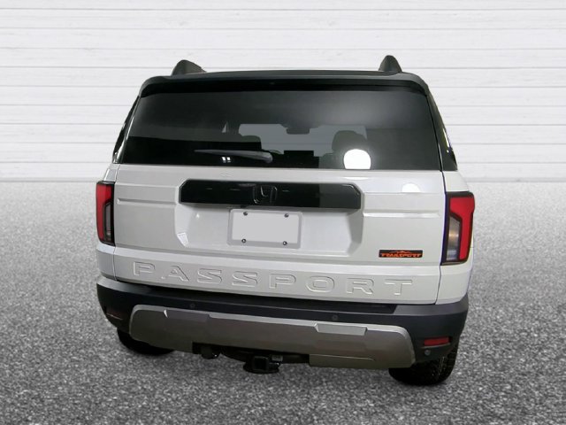 New 2026 Honda Passport TrailSport image 4