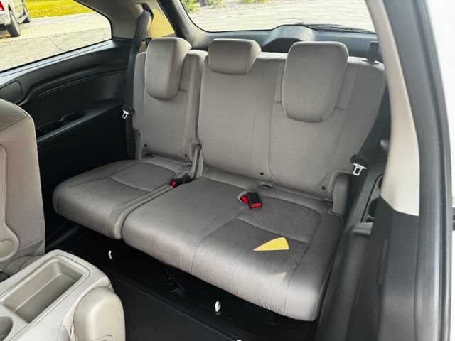 Used 2020 Honda Odyssey EX image 13