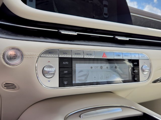 New 2026 Genesis G90 3.5T AWD/4WD image 10