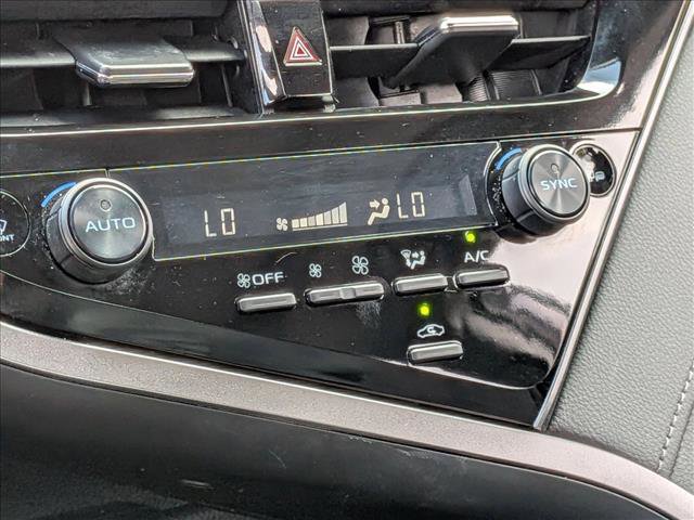 Used 2024 Toyota Camry LE w/ Convenience Package image 14