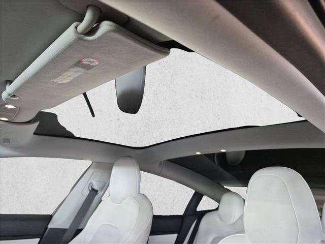 Used 2019 Tesla Model 3 Standard Range RWD image 15