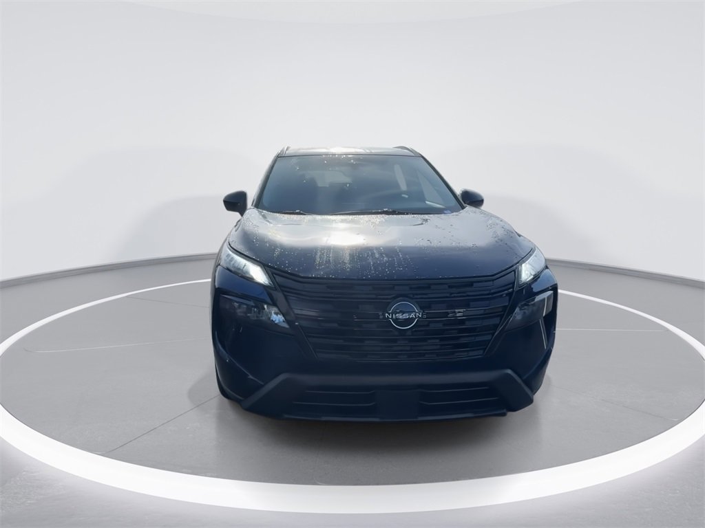 New 2026 Nissan Rogue SV image 3