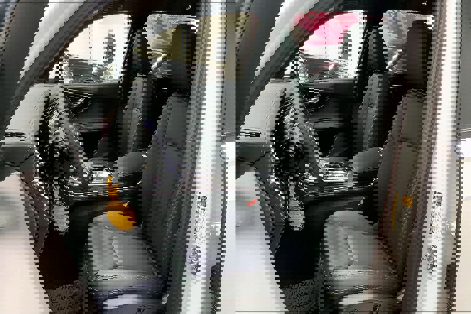 New 2026 Audi Q7 3.0T Premium Plus image 11