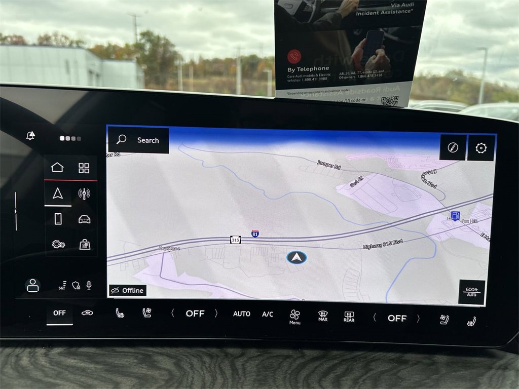 New 2025 Audi Q5 Prestige image 27