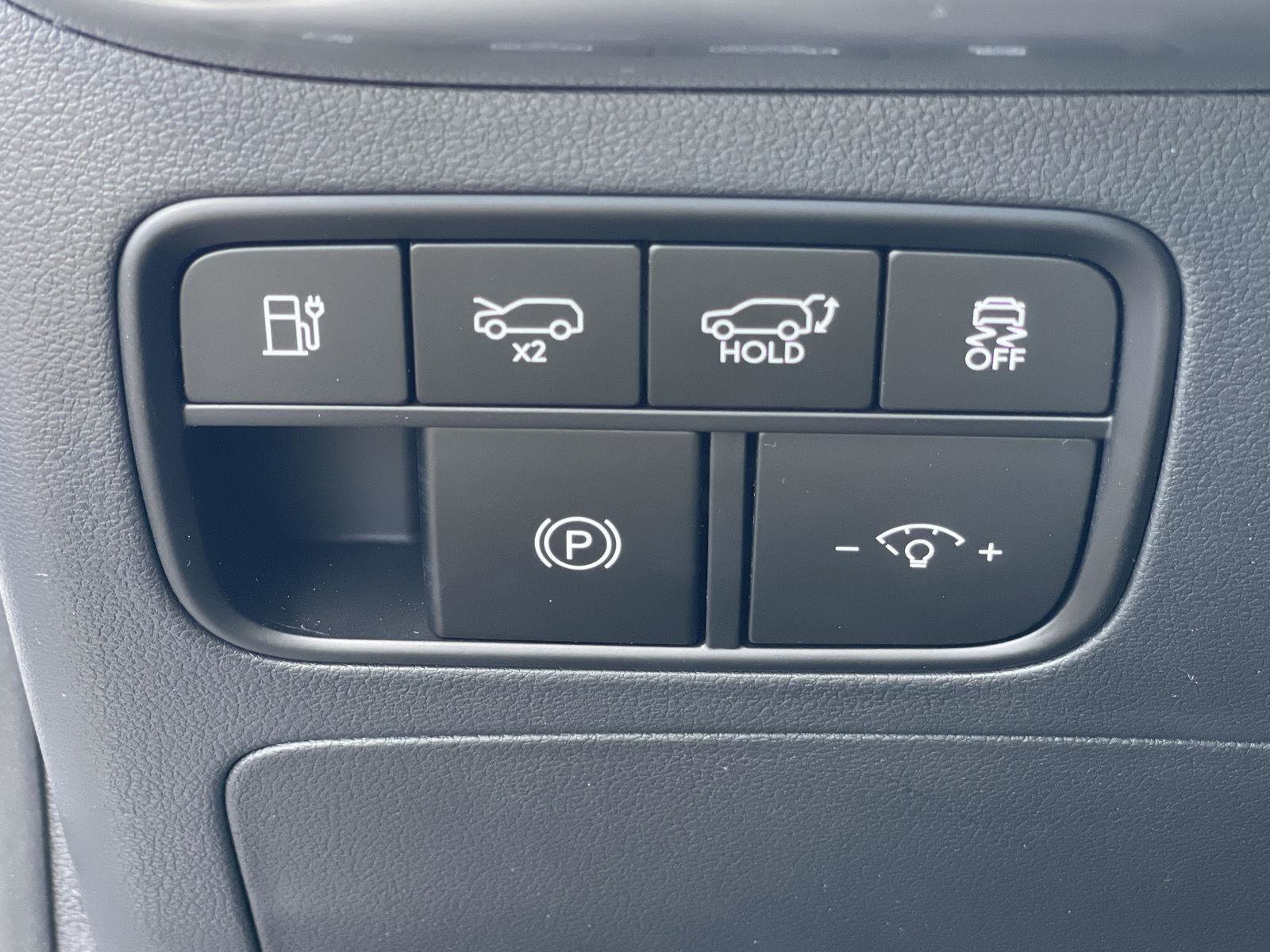 New 2026 Hyundai Ioniq 9 SE image 19