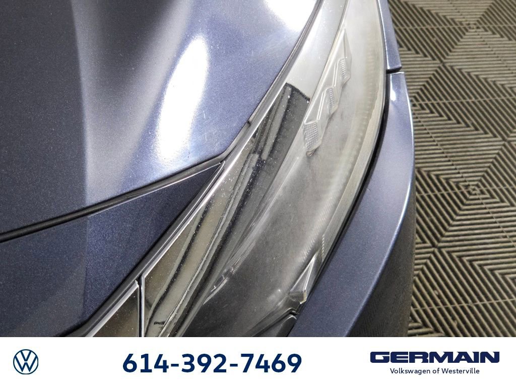 Used 2017 Honda Civic Touring image 15