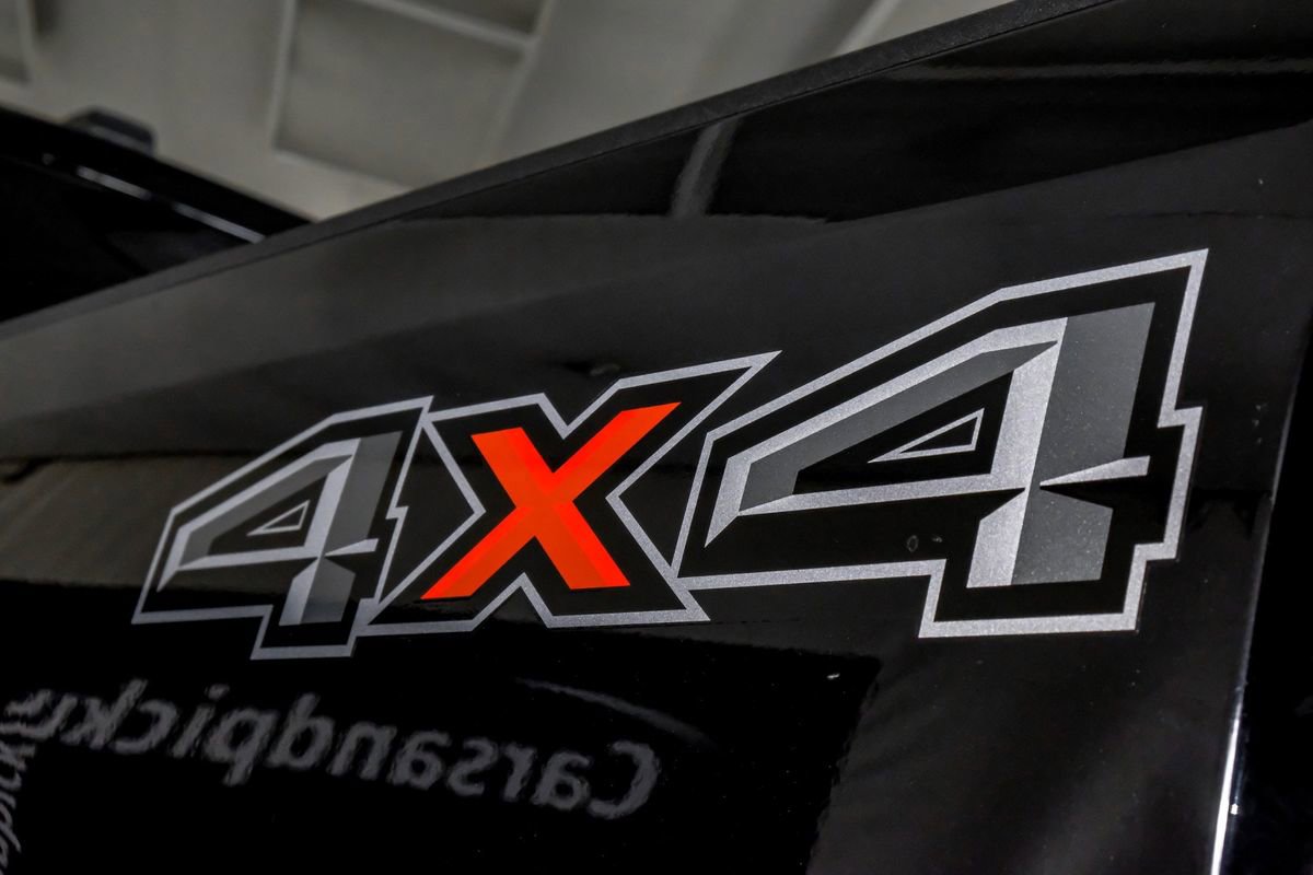 Used 2021 Ford F250 Lariat w/ Lariat Value Package image 44