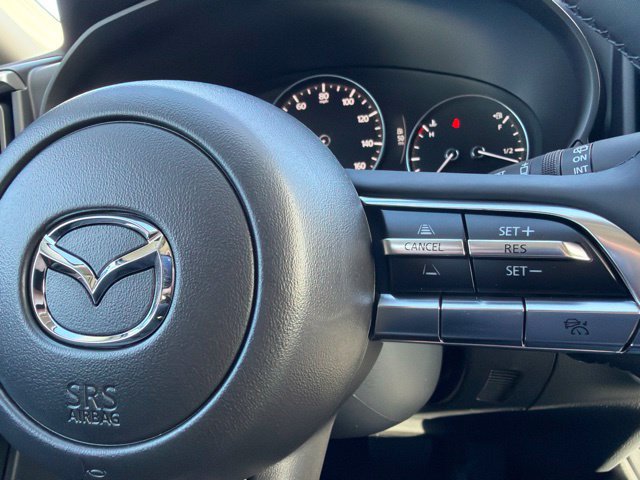 New 2026 MAZDA CX-50 2.5 Hybrid w/ Preferred Pkg AWD/4WD image 22