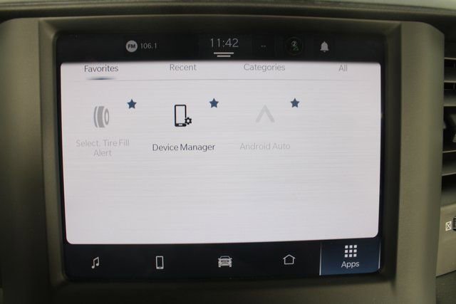 Used 2024 RAM 2500 Big Horn w/ Bed Utility Group image 4