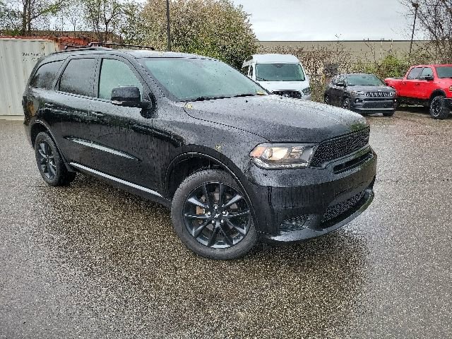 Used 2019 Dodge Durango GT AWD/4WD image 1