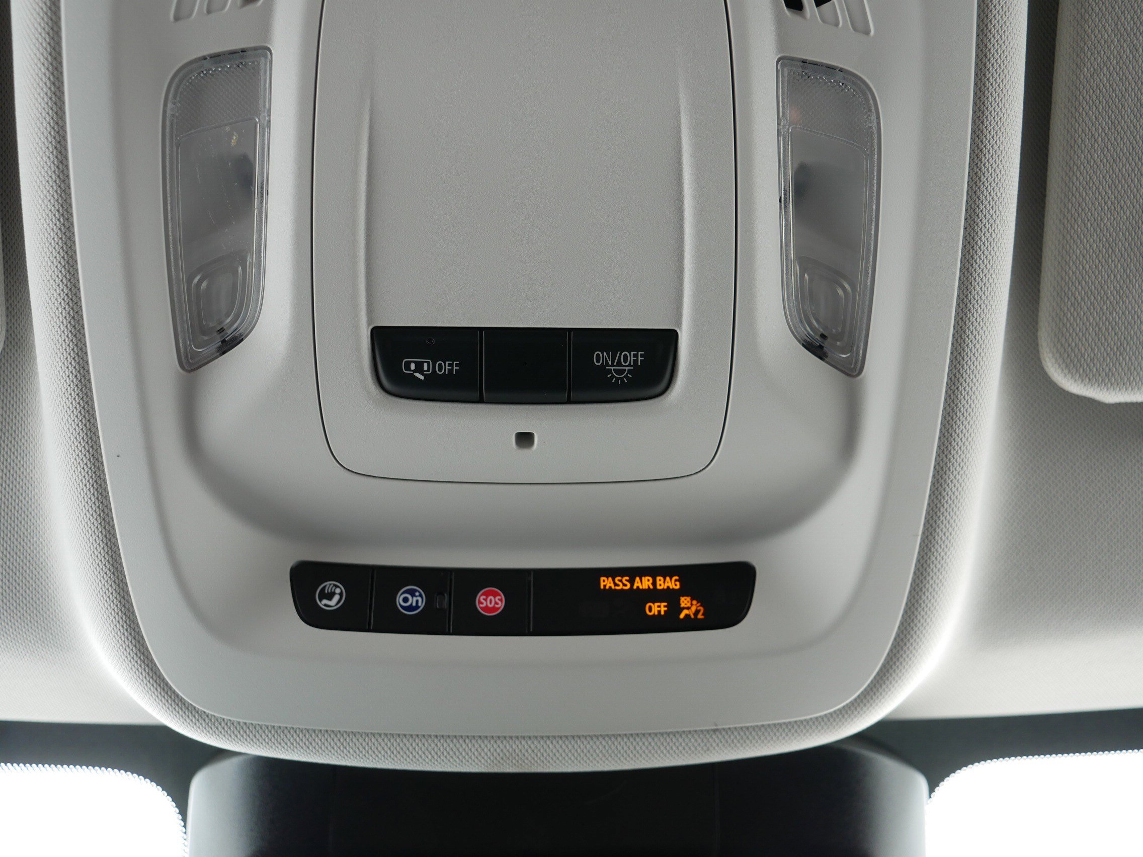 Certified 2025 Buick Envision Preferred image 33