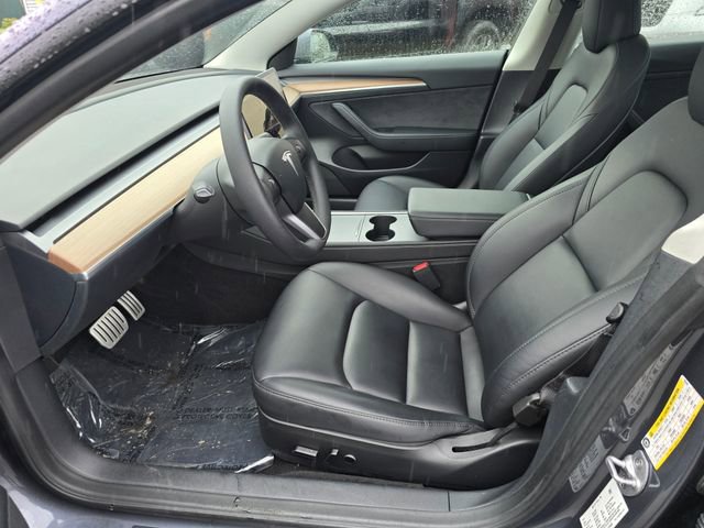 Used 2023 Tesla Model 3 Performance image 18
