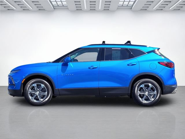 Used 2026 Chevrolet Blazer LT w/ Convenience Package AWD/4WD image 7