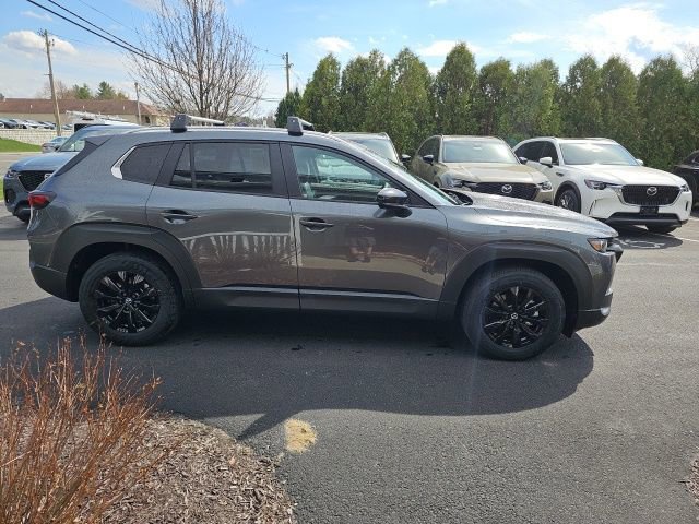 New 2026 MAZDA CX-50 AWD 2.5 S w/ Preferred Pkg image 2