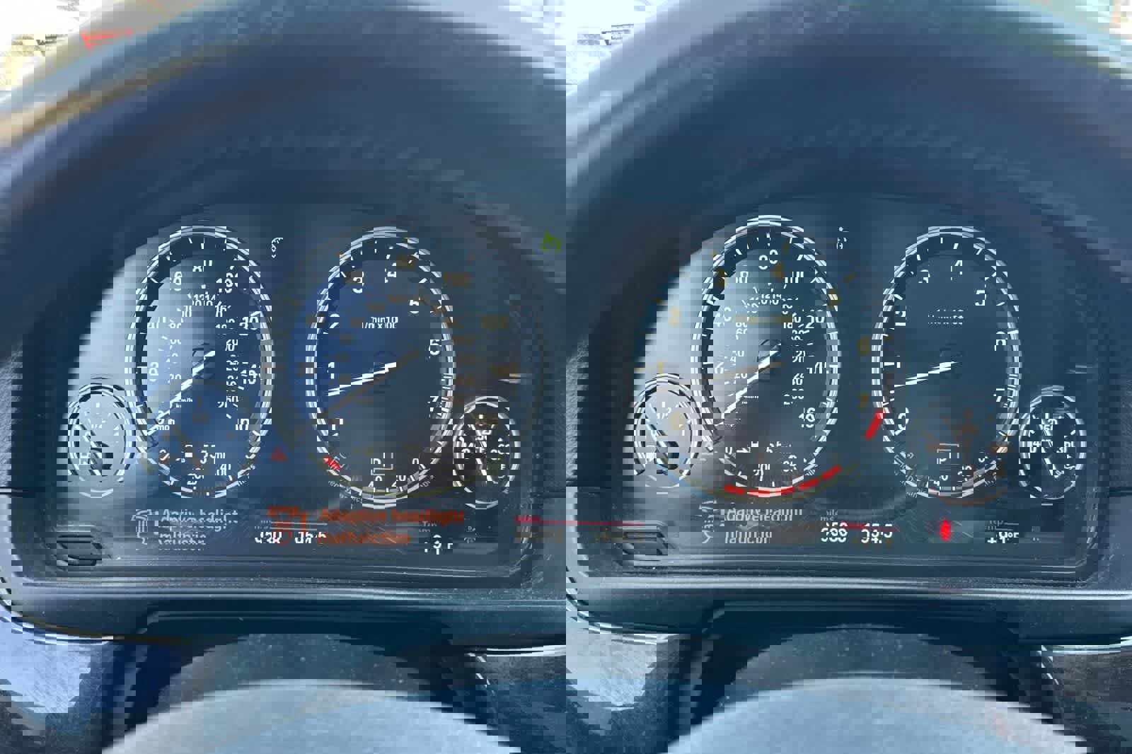 Used 2015 BMW 535i 535i image 24