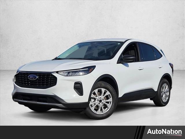New 2026 Ford Escape Active w/ Cold Weather Package