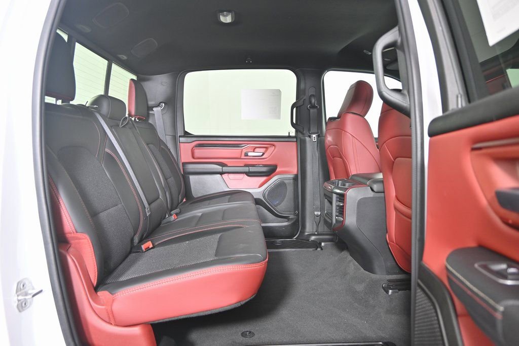 Used 2022 RAM 1500 Rebel w/ Level 1 Equipment Group image 16