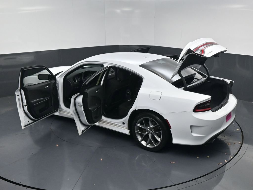 Used 2023 Dodge Charger GT w/ Cold Weather Package image 19