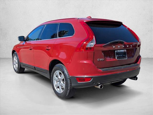 Used 2012 Volvo XC60 3.2 image 8