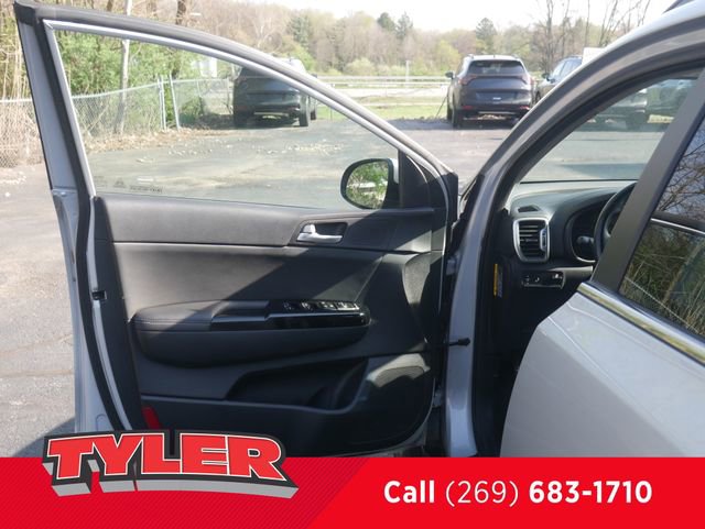 Used 2019 Kia Sportage EX w/ EX Premium Package AWD/4WD image 21