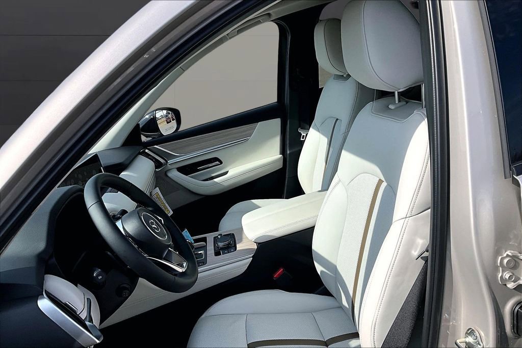 New 2026 MAZDA CX-90 3.3 Turbo S w/ Premium Package image 9
