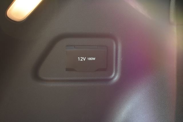 Used 2023 Hyundai Tucson Limited image 43