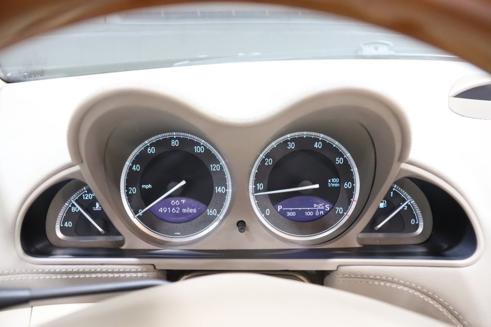 Used 2007 Mercedes-Benz SL 550 image 48