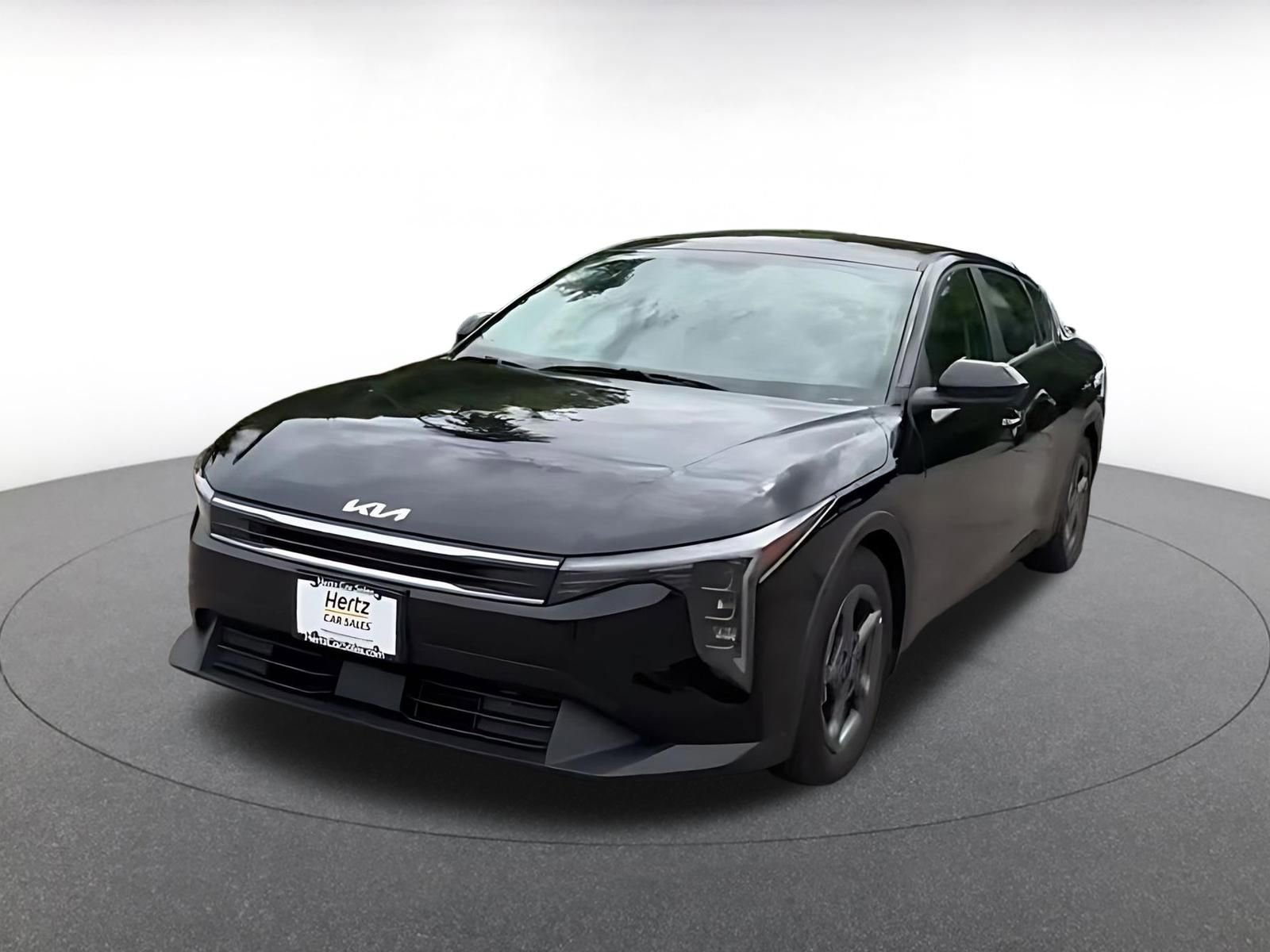Used 2025 Kia K4 FWD image 7