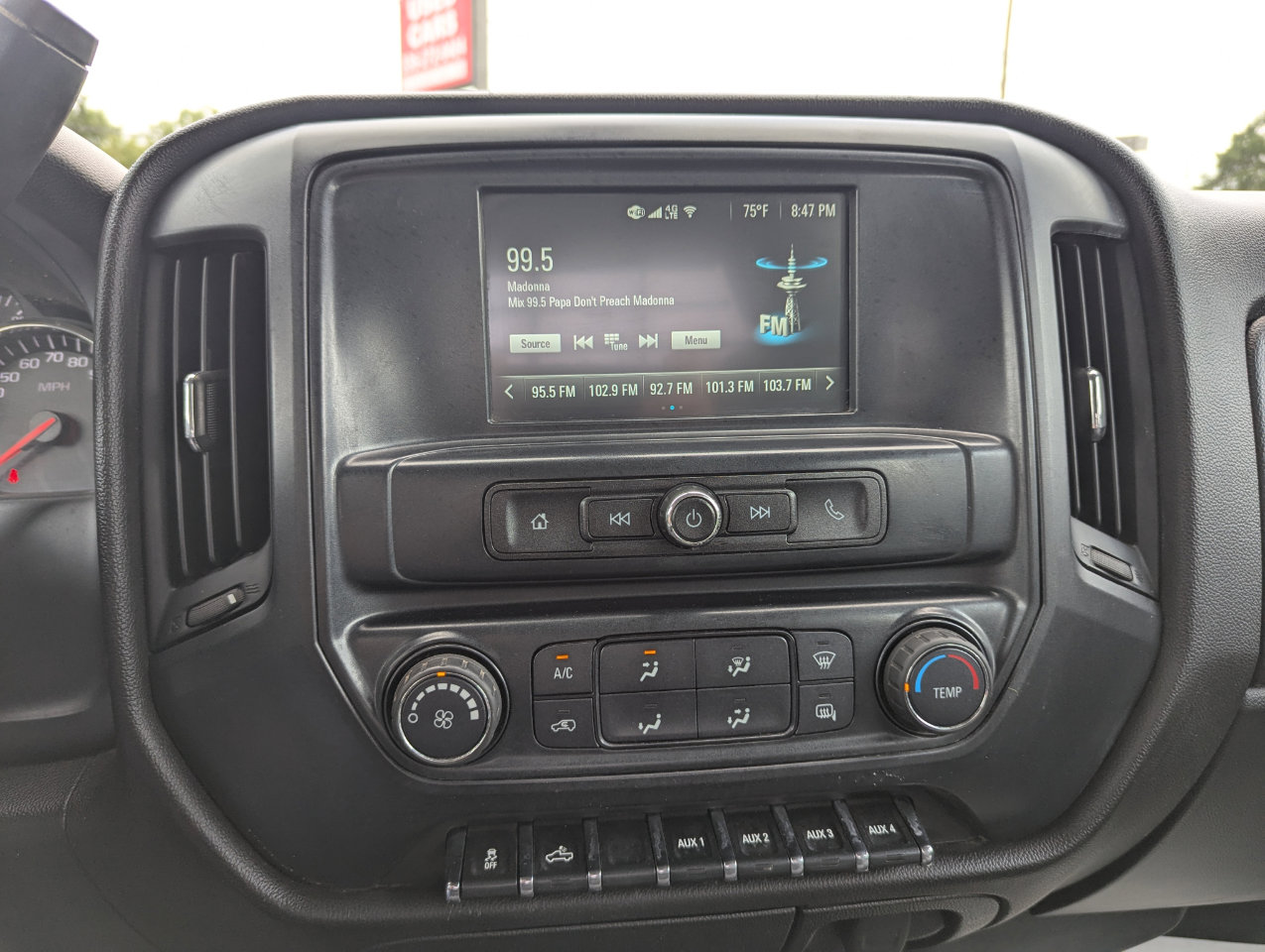 Used 2019 Chevrolet Silverado 3500 W/T w/ WT Convenience Package image 15