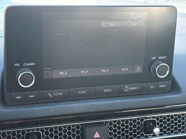 Used 2024 Honda Civic EX image 13