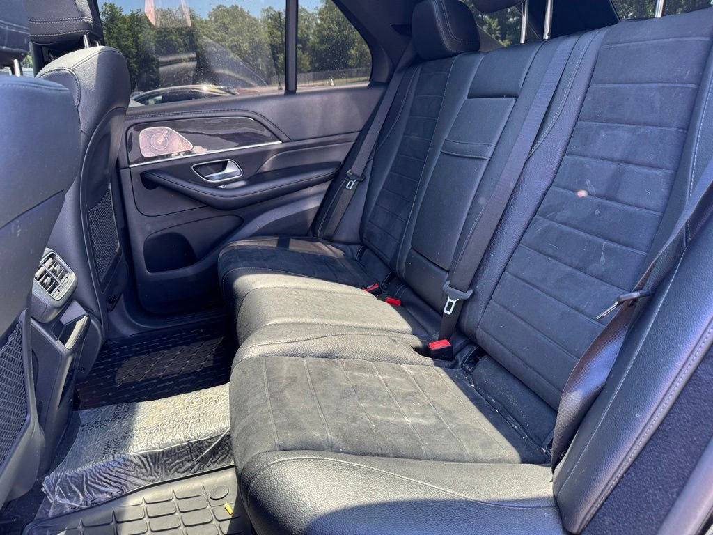 Used 2022 Mercedes-Benz GLE 450 4MATIC image 6