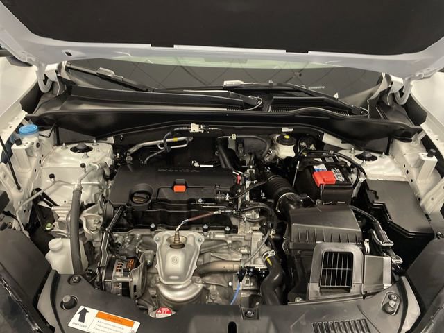 Certified 2023 Honda HR-V Sport image 25