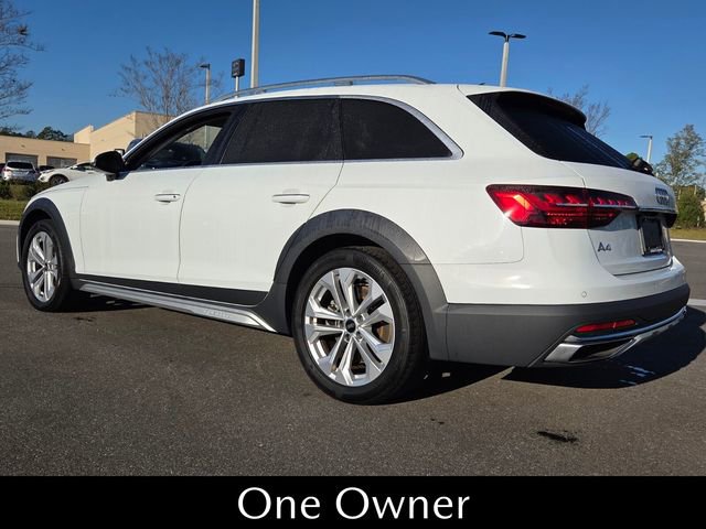 Used 2023 Audi A4 2.0T allroad Premium Plus image 4