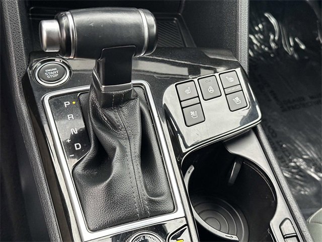 Used 2023 Kia Sportage X-Pro Prestige image 14