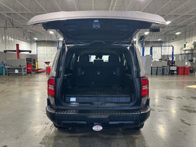 Certified 2024 Toyota Land Cruiser 1958 image 12