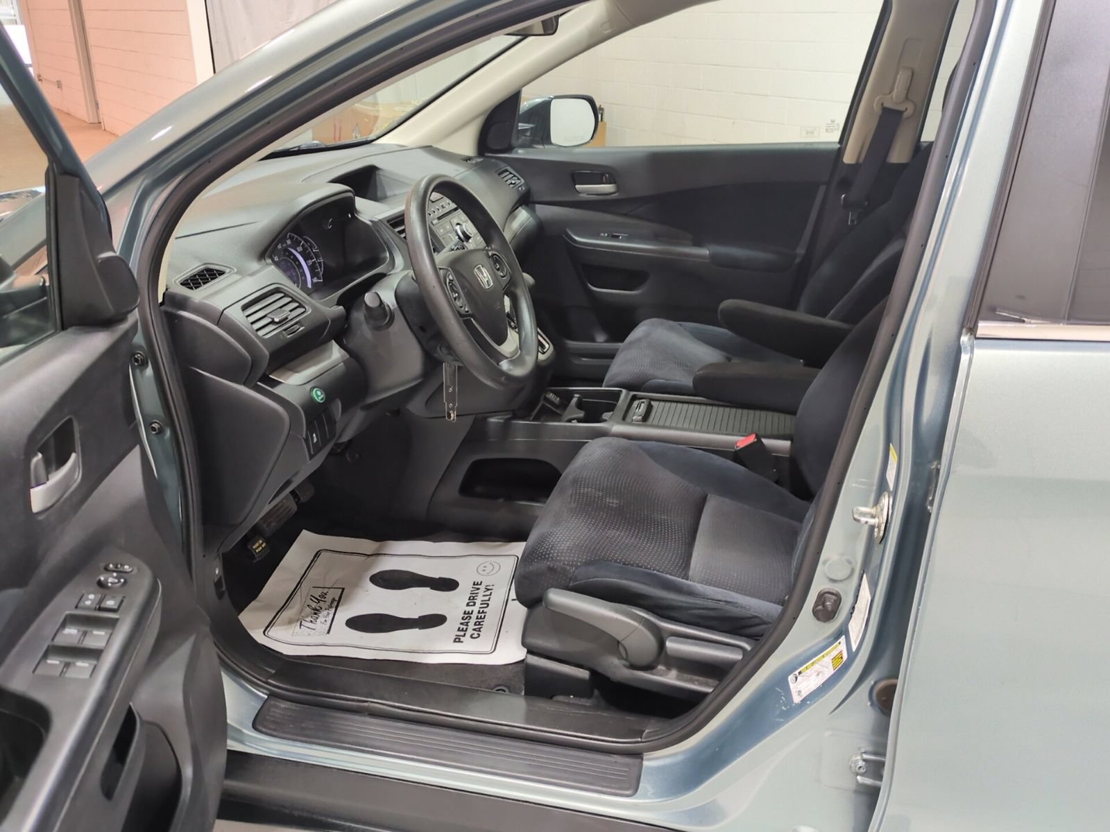 Used 2012 Honda CR-V EX image 15