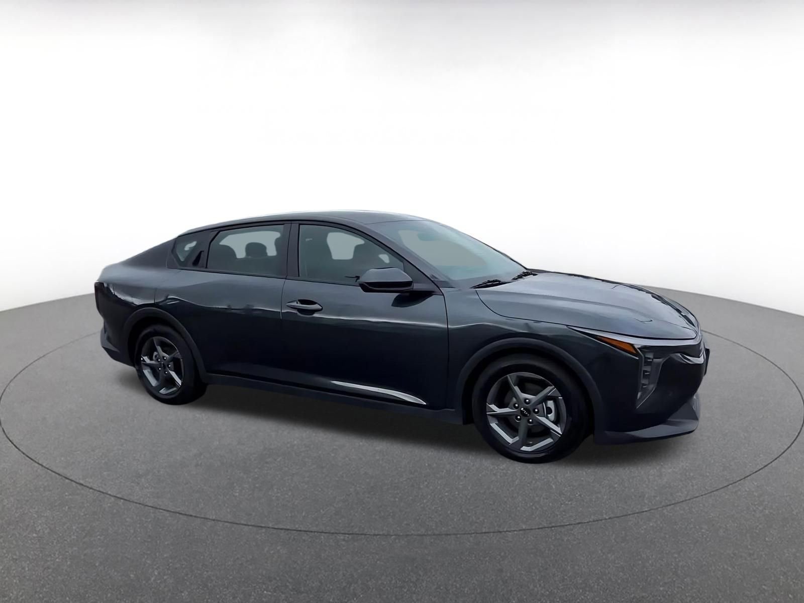 Used 2025 Kia K4 FWD video 2