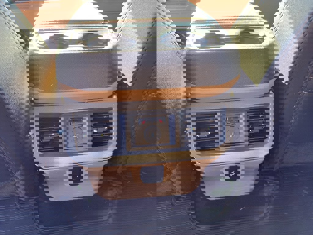 New 2026 Ford F350 Lariat w/ Lariat Ultimate Package image 21