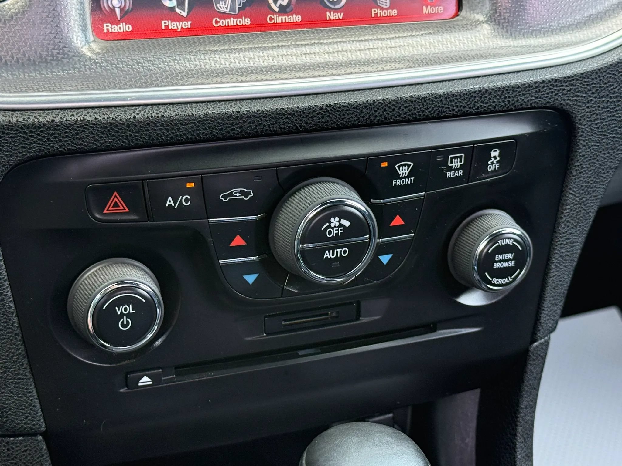 Used 2013 Dodge Charger R/T AWD/4WD image 43