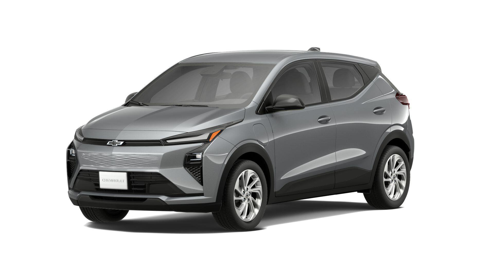 New 2027 Chevrolet Bolt LT FWD image 25