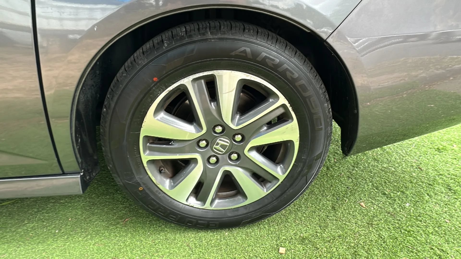 Used 2015 Honda Odyssey Touring image 52