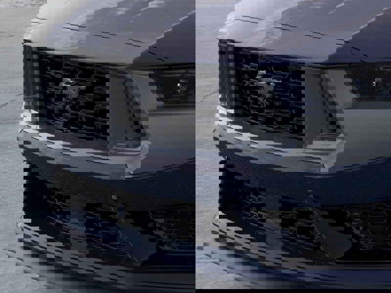 New 2025 Ford Mustang Dark Horse w/ Dark Horse Handlin Package RWD image 46