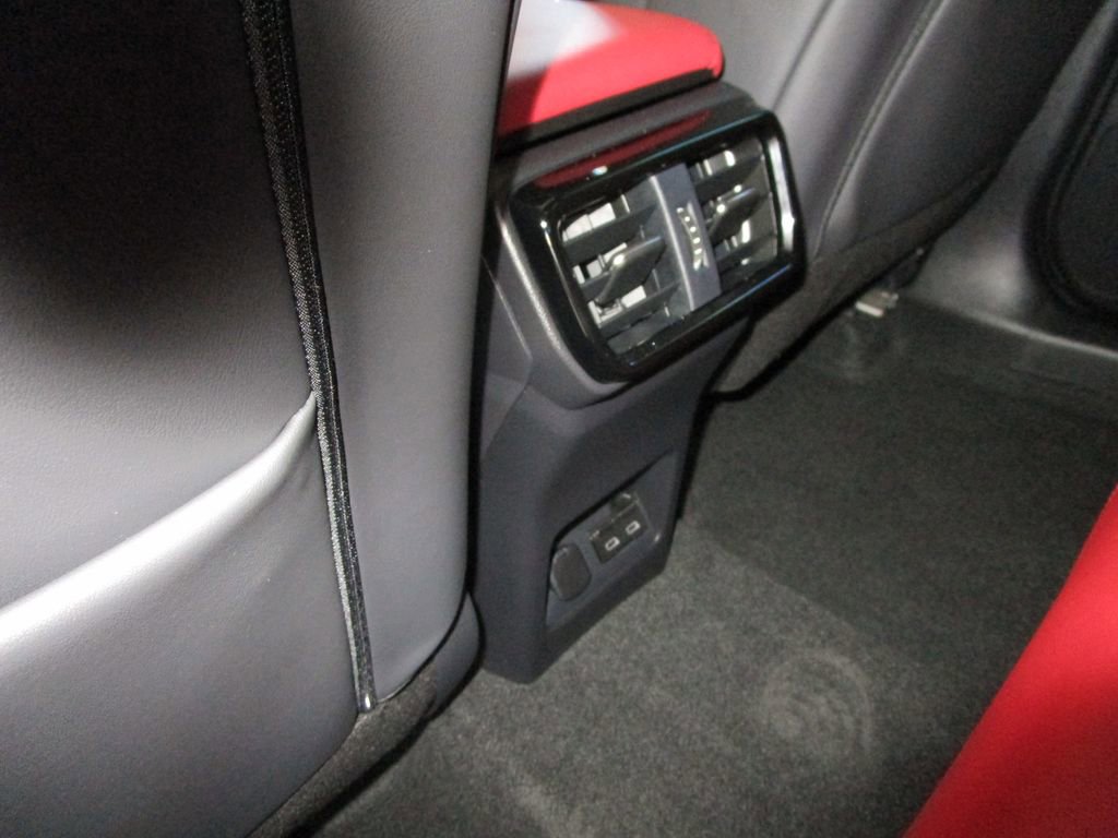 Used 2024 Lexus NX 350 F Sport image 15