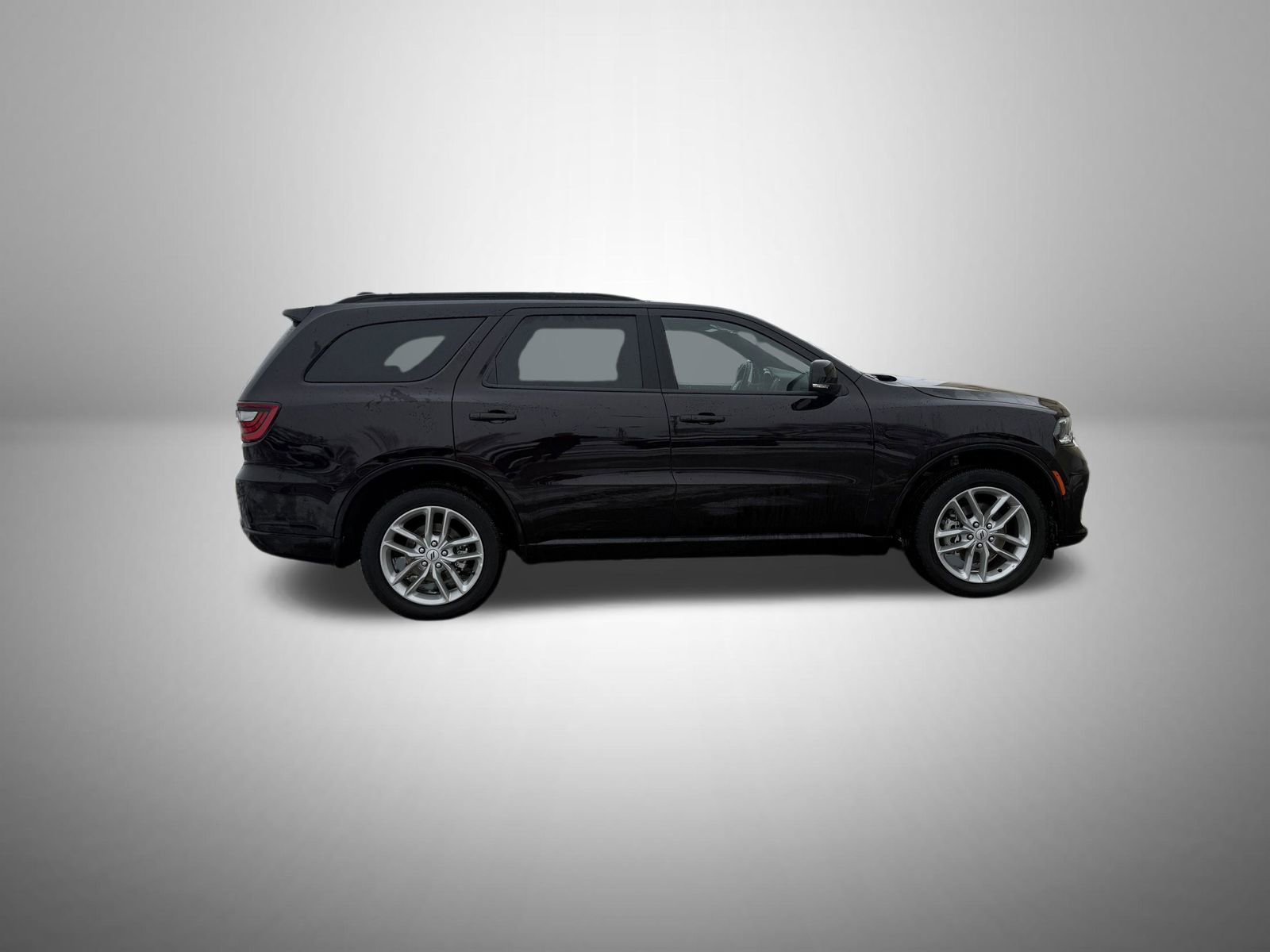 Certified 2025 Dodge Durango GT image 3