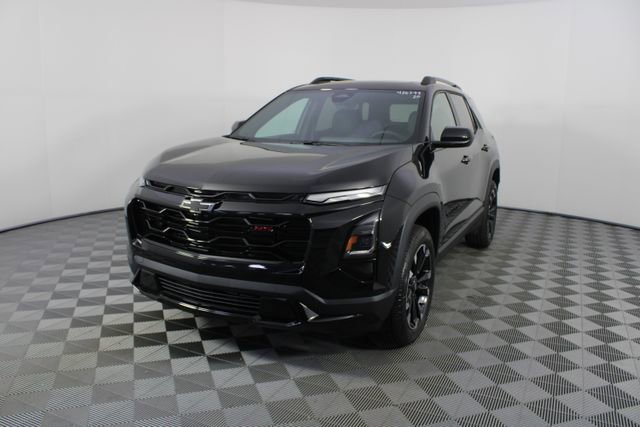 New 2026 Chevrolet Equinox RS w/ Convenience Package III image 23