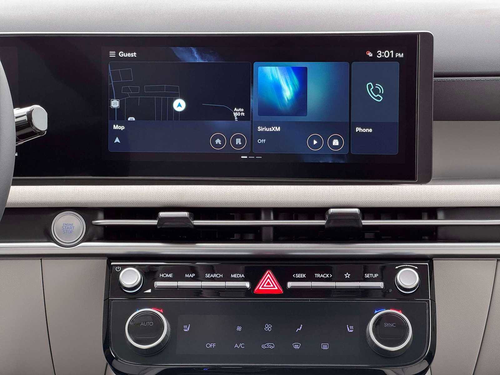 New 2026 Hyundai Tucson SEL image 19