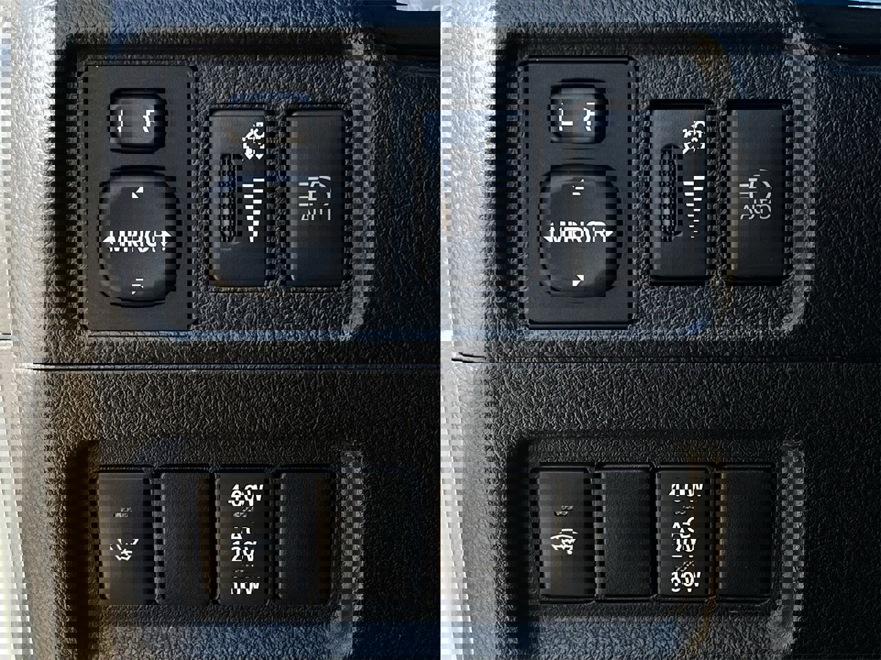 Used 2020 Toyota 4Runner Limited image 19