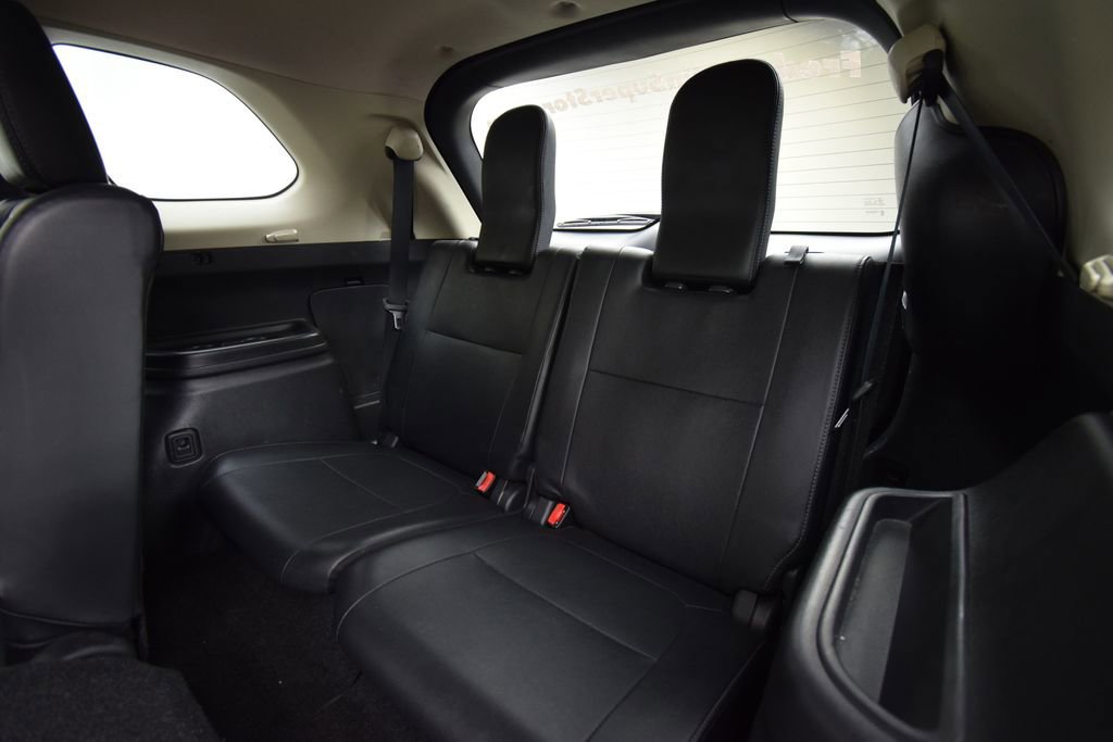 Used 2020 Mitsubishi Outlander SE image 16